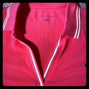 Tommy Hilfiger polo shirt